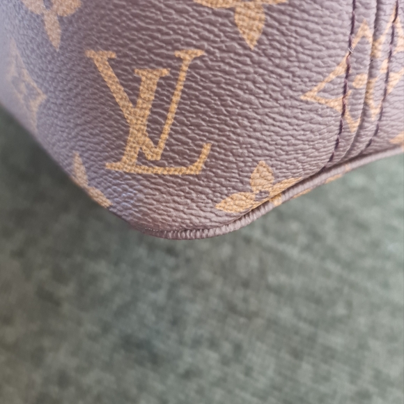 Louis vuitton neverfull bb - Picture 3 of 12